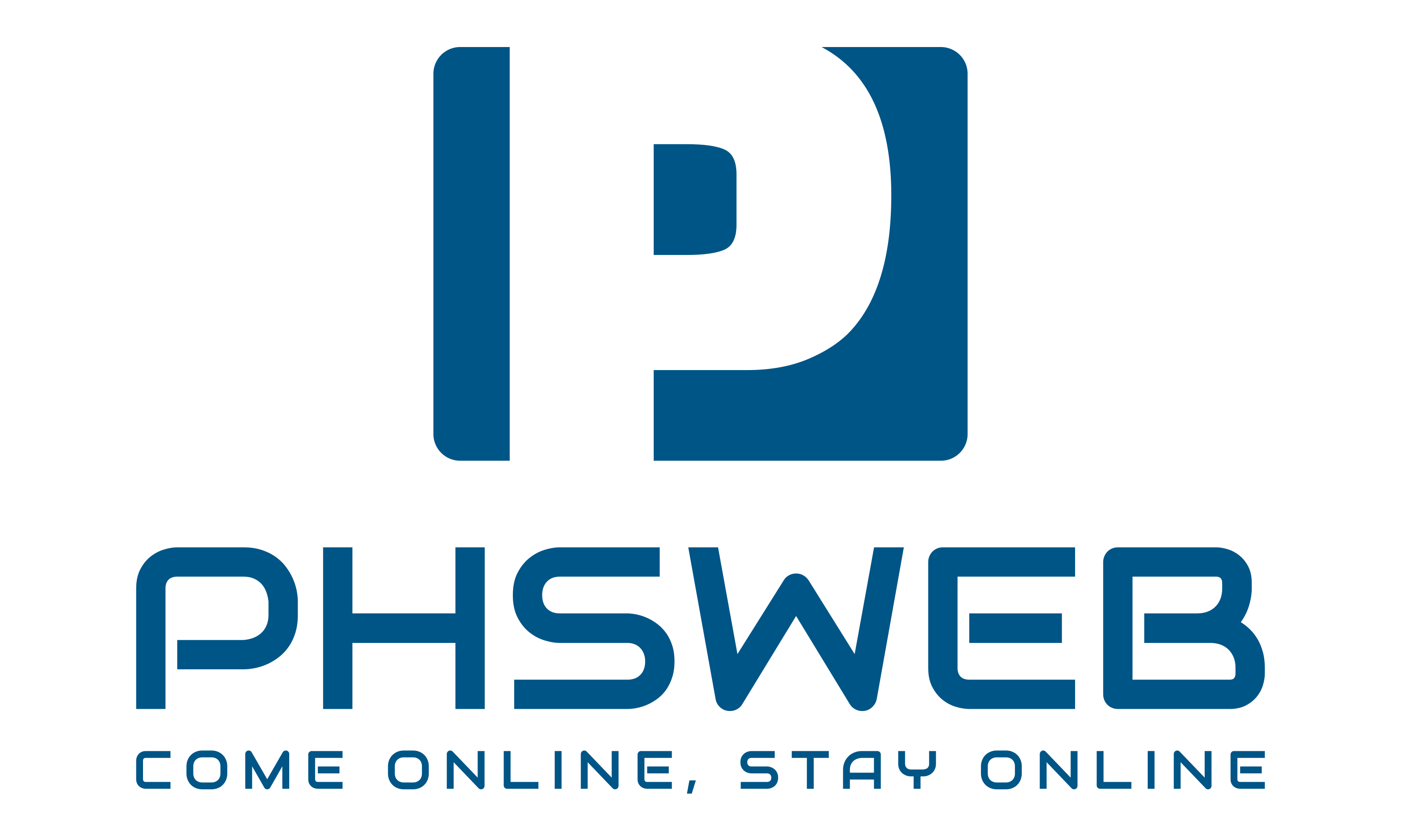 PHSWEB Internet